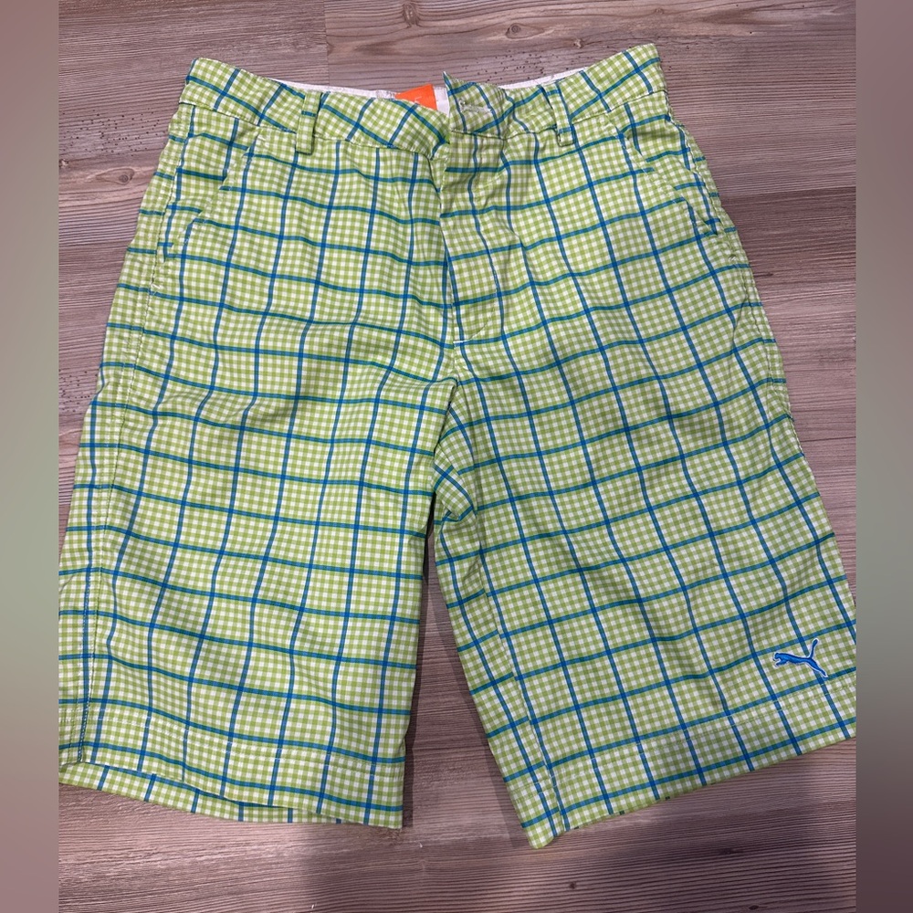 Puma Golf Shorts